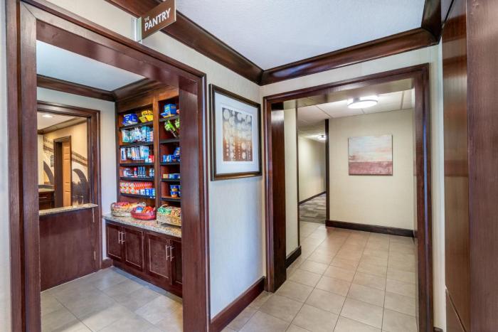 staybridge suites colorado springs north by ihg