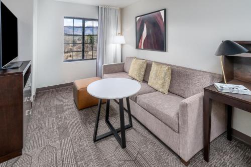 staybridge suites colorado springs north by ihg