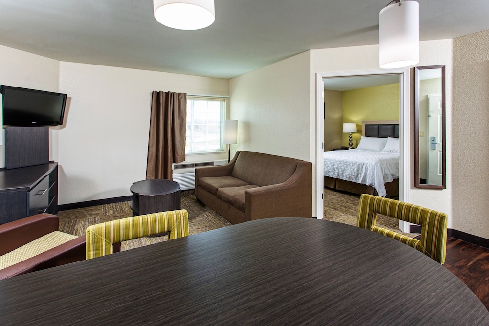 candlewood suites appleton by ihg