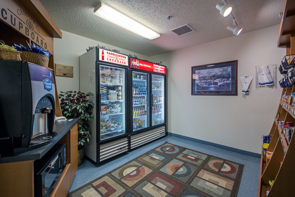 candlewood suites appleton by ihg