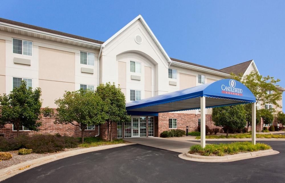 candlewood suites appleton by ihg