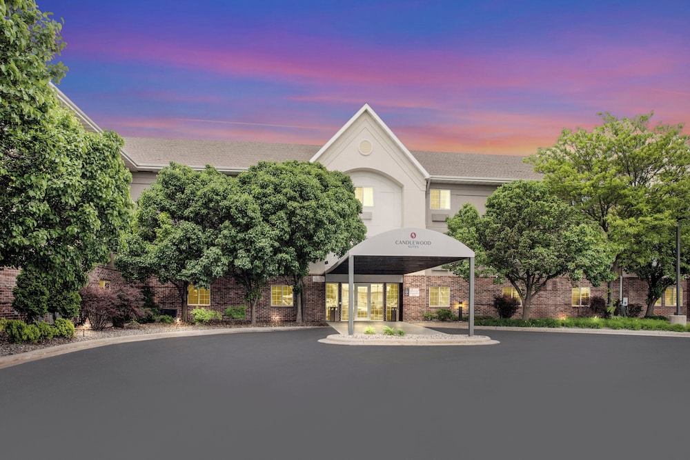 candlewood suites appleton by ihg