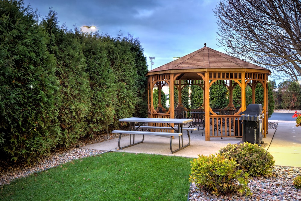 candlewood suites appleton by ihg