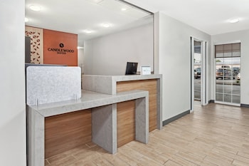 Candlewood Suites Appleton By Ihg,Grand Chute>>Appleton,3 star