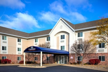 Candlewood Suites Appleton By Ihg,Grand Chute>>Appleton,3 star