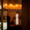 Hotel Sanders,Near Pineda De Mar Beach,5 star
