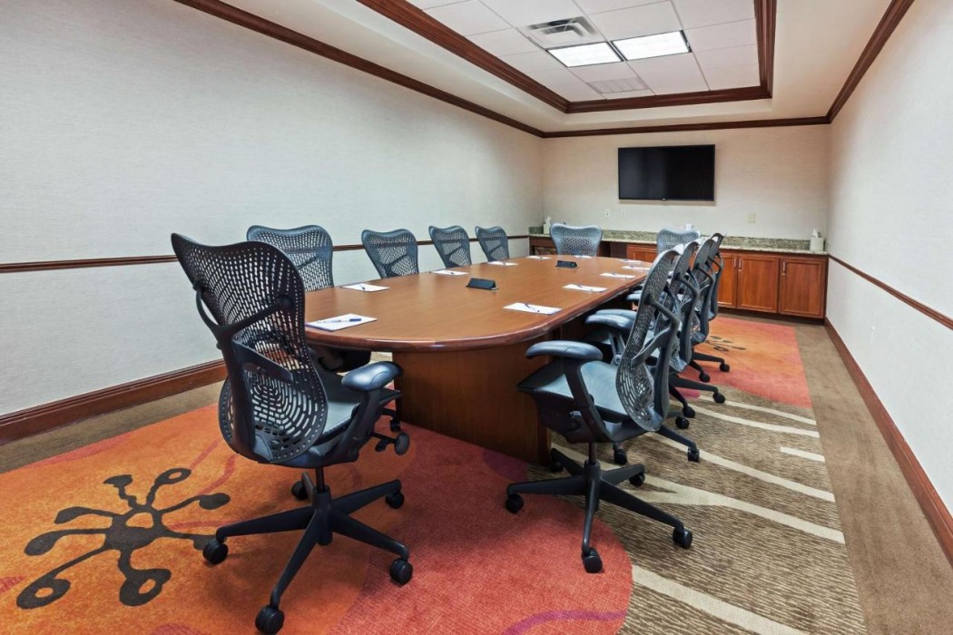 hilton garden inn corpus christi