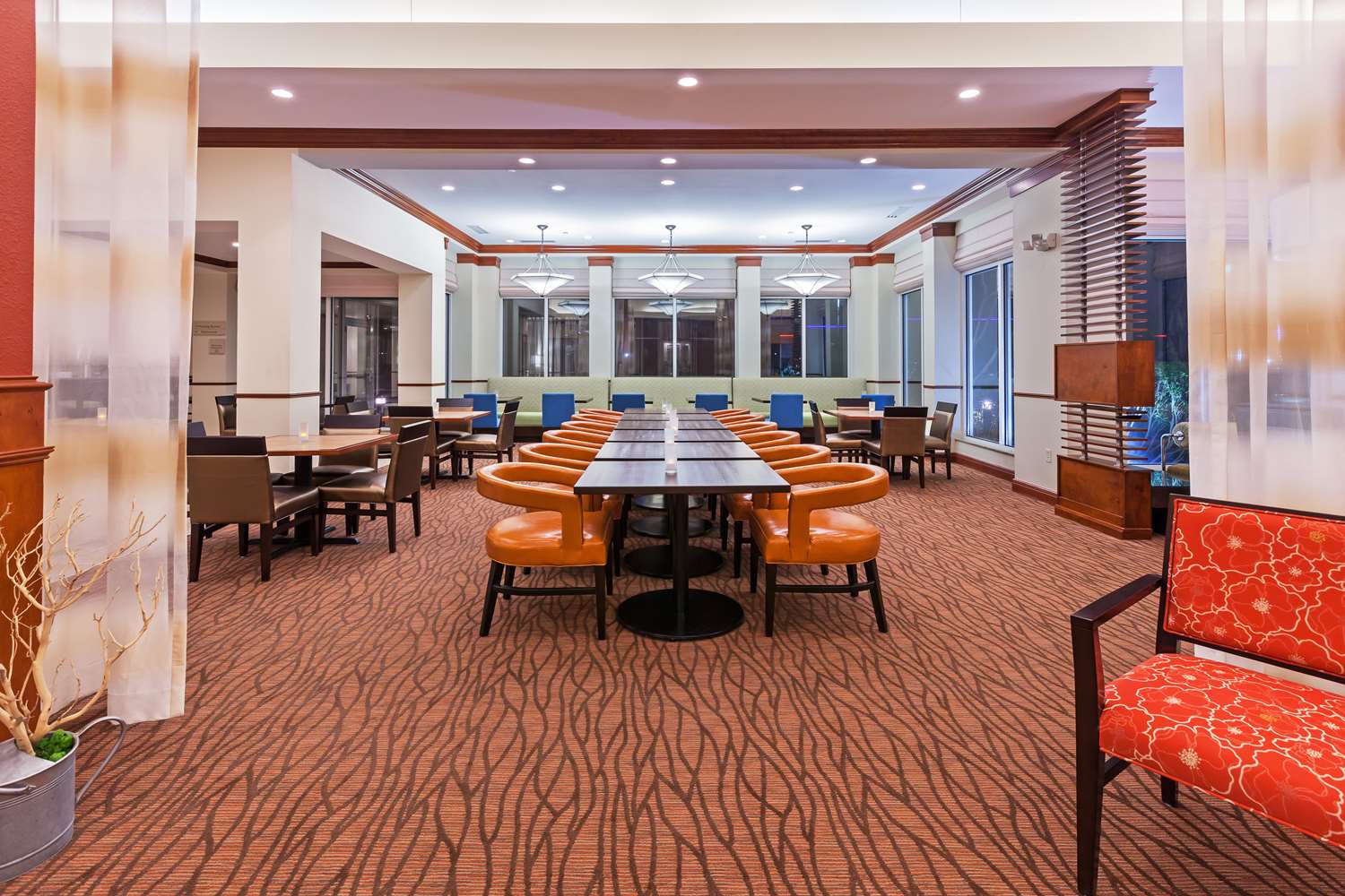 hilton garden inn corpus christi