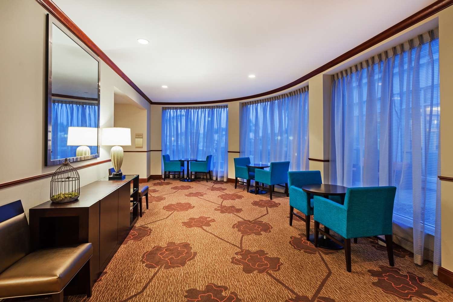 hilton garden inn corpus christi