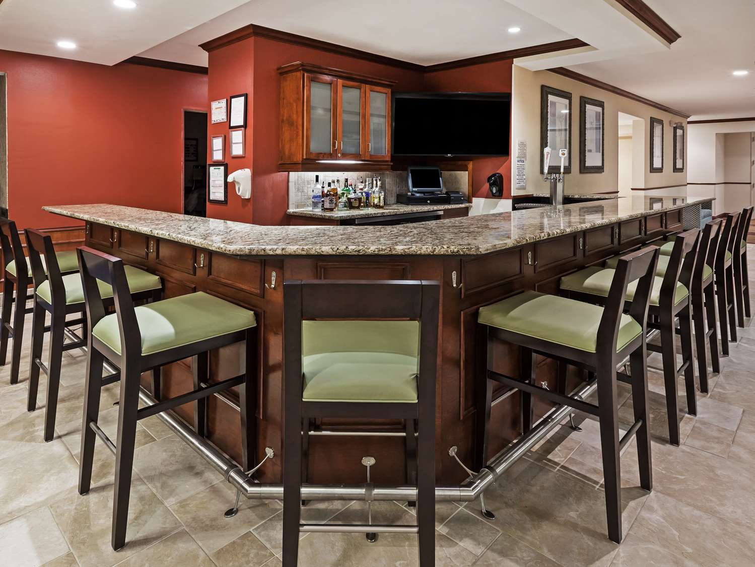 hilton garden inn corpus christi