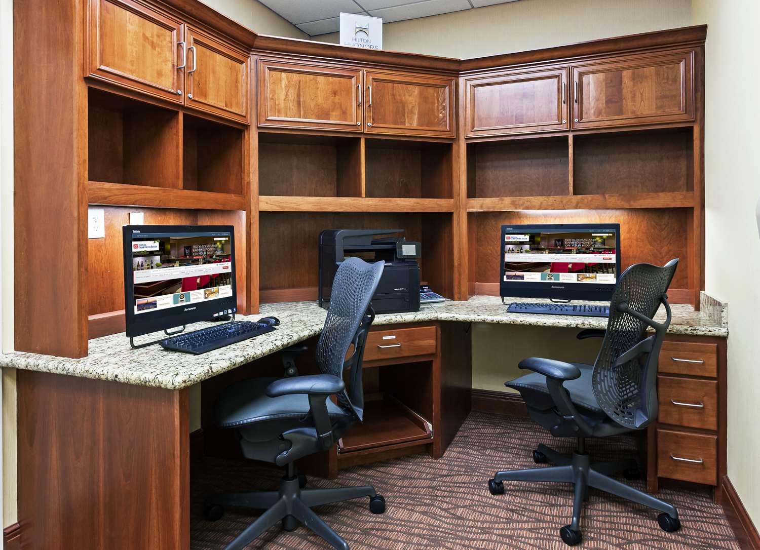 hilton garden inn corpus christi