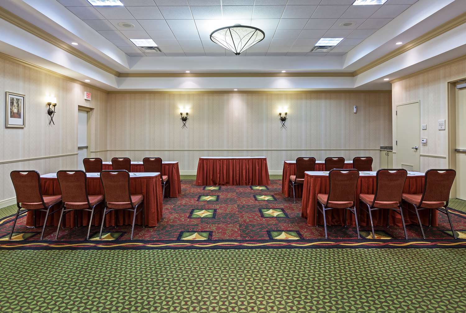 hilton garden inn corpus christi