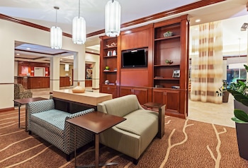 Hilton Garden Inn Corpus Christi,Nueces>>Corpus Christi,3 star