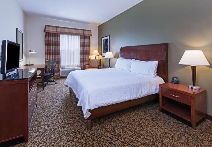 hilton garden inn corpus christi