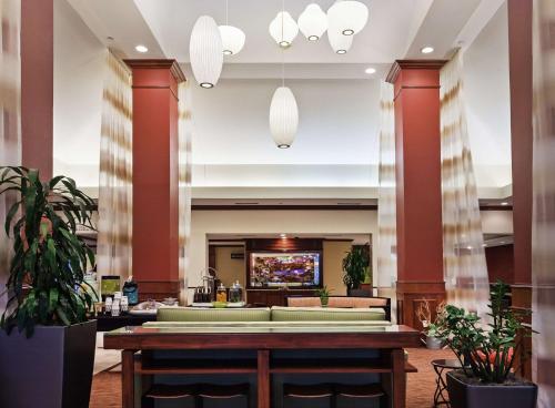 hilton garden inn corpus christi