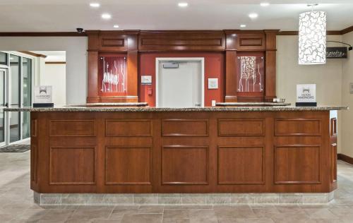 hilton garden inn corpus christi