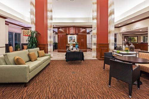 hilton garden inn corpus christi