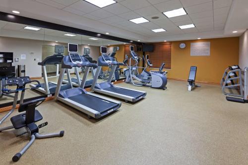 hilton garden inn corpus christi
