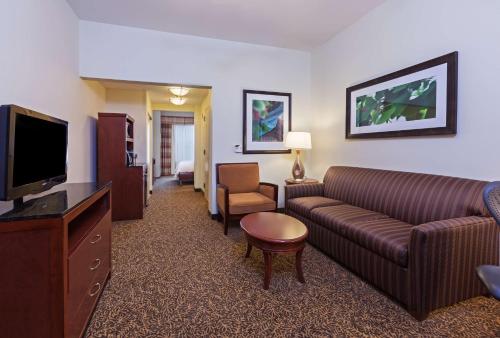 hilton garden inn corpus christi