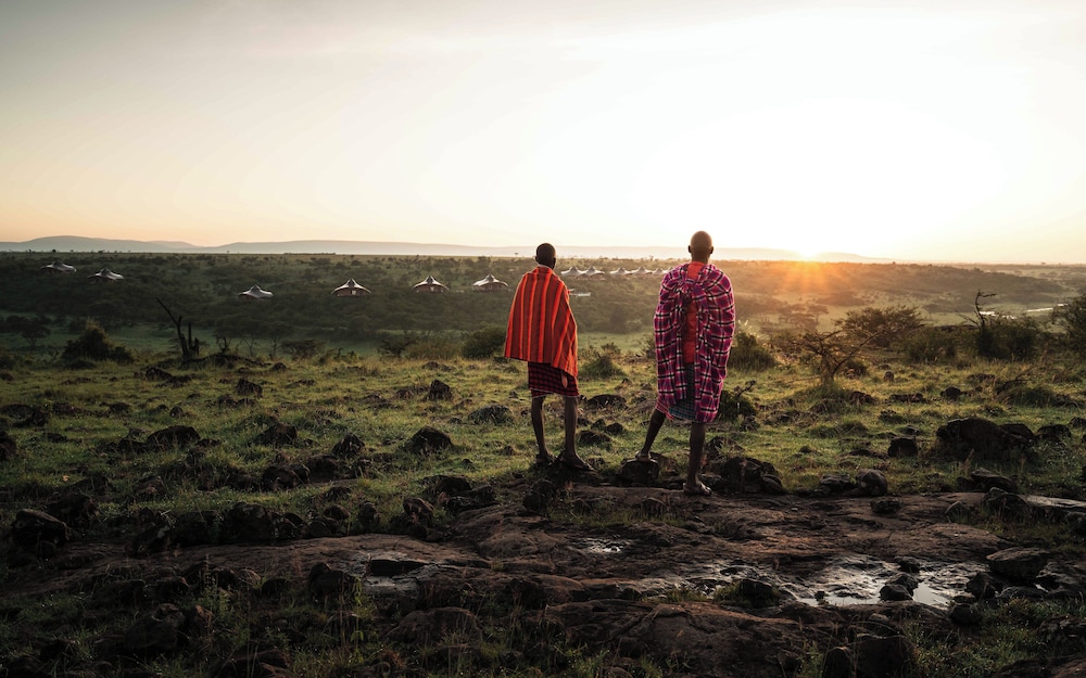 maasai mara