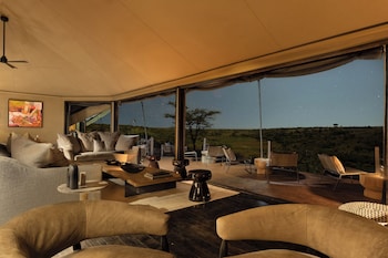 mahali mzuri