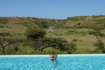 maasai mara
