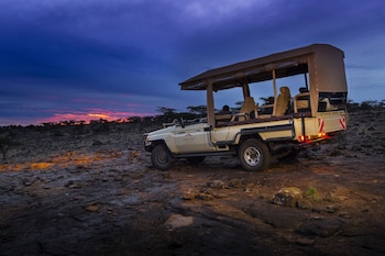 maasai mara