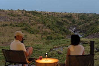 maasai mara