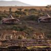 mahali mzuri