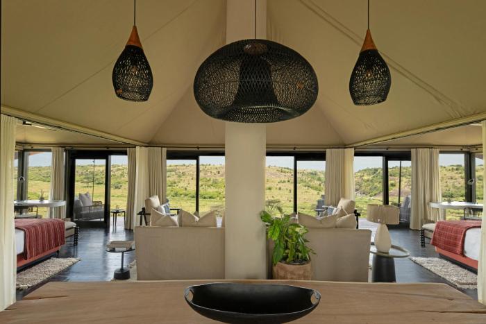 mahali mzuri