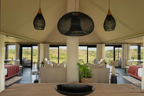 mahali mzuri