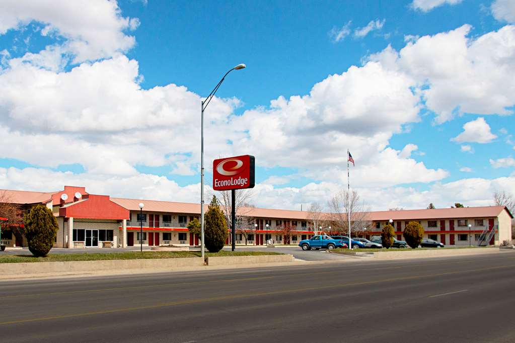 econo lodge cortez near mesa verde