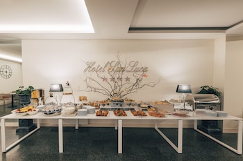 hotel san luca
