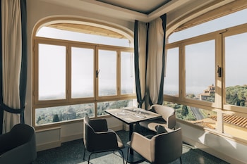 hotel san luca