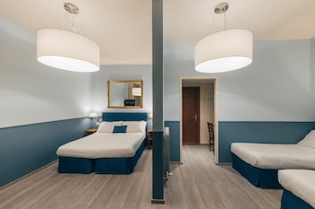 hotel san luca