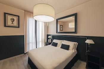 hotel san luca
