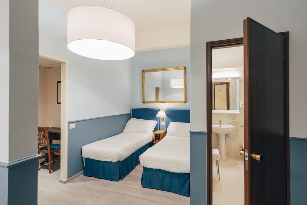 hotel san luca