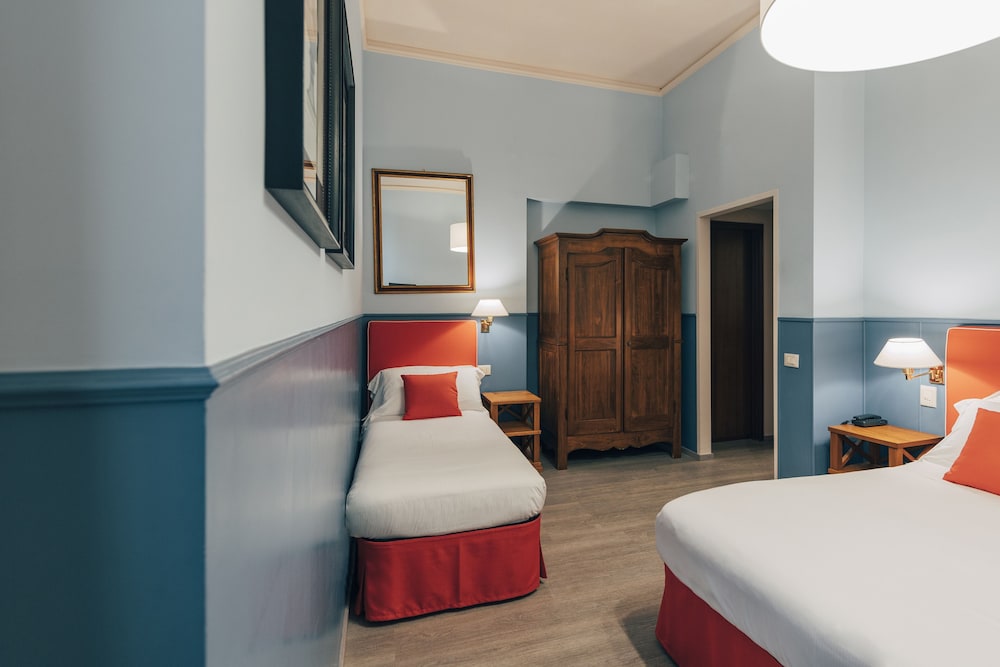 hotel san luca