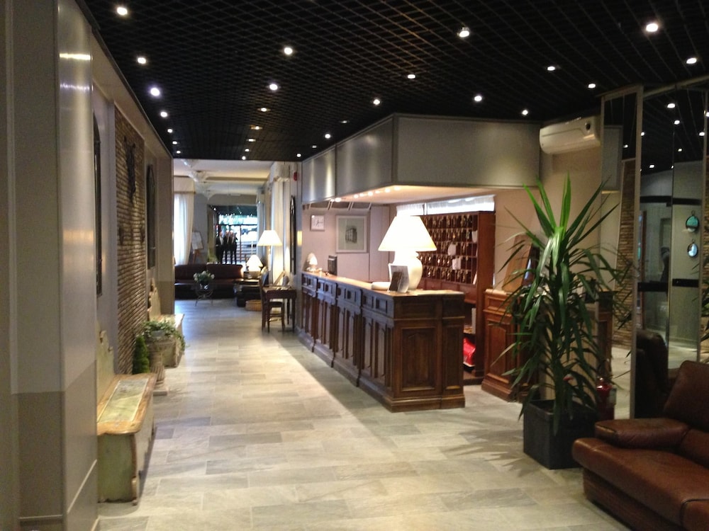 hotel san luca