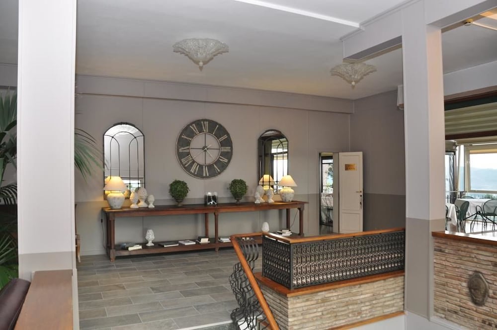 hotel san luca