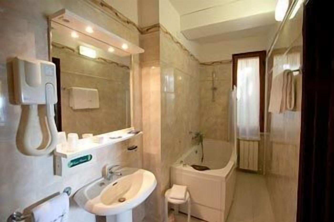 hotel san luca