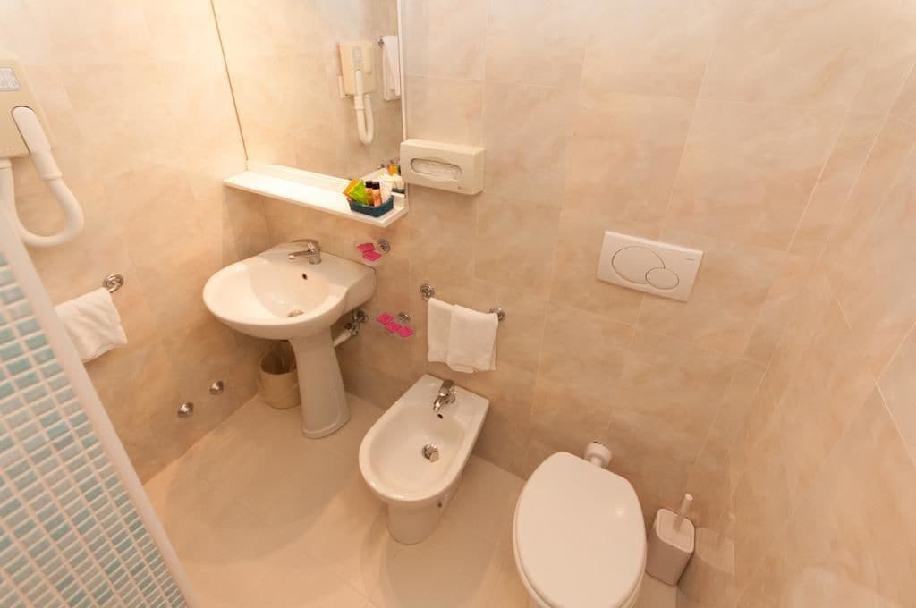 hotel san luca