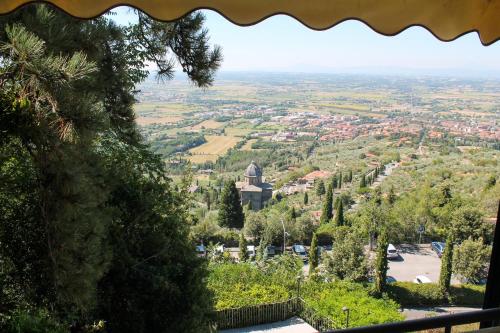 hotel san luca
