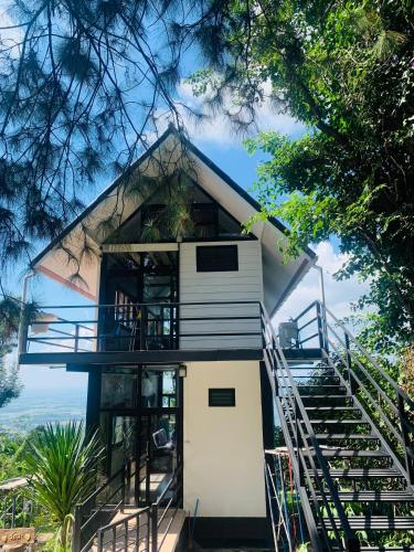 phongtang garden hill homestay