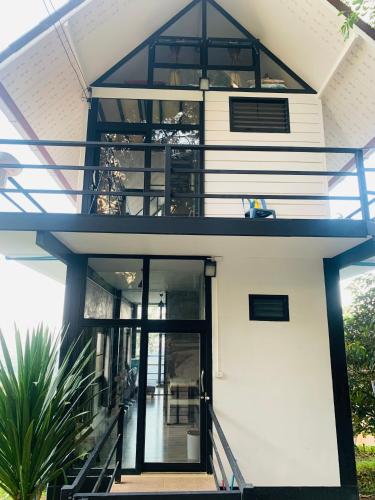 phongtang garden hill homestay