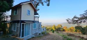 phongtang garden hill homestay