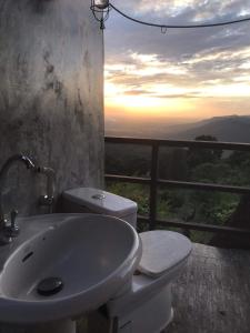 phongtang garden hill homestay