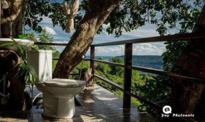 phongtang garden hill homestay
