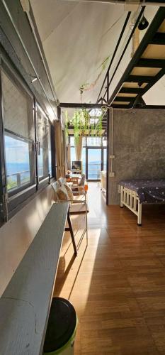 phongtang garden hill homestay