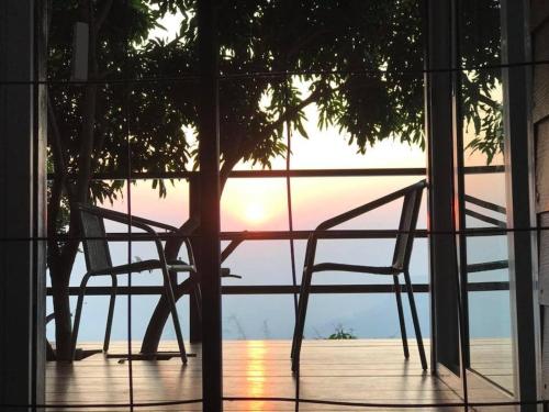 phongtang garden hill homestay